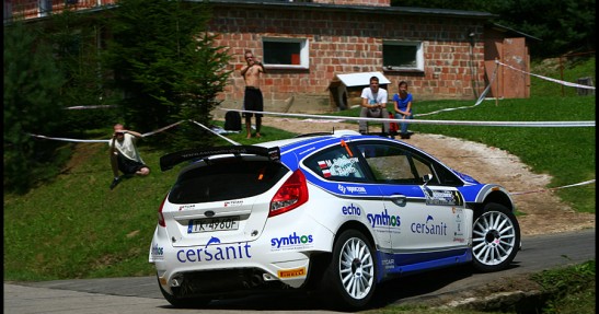 Rajd Rzeszowski